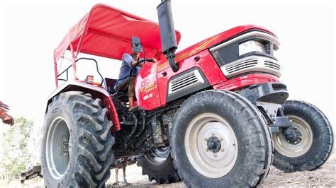 🤔HOW TO 🛠️ REPAIR & SERVICE OF TRACTOR 🚜 AT THE HOME, ट्रैक्टर कि ...