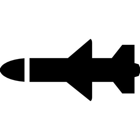 Missile Icon Png