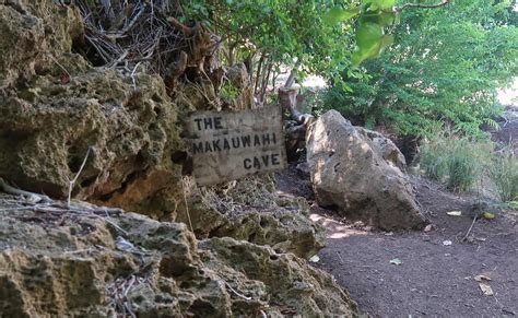 Makauwahi Cave Reserve (Kauai)