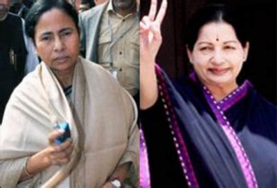 Assembly elections 2016: Two powerful woman leaders, two historic wins | India News - Times of India