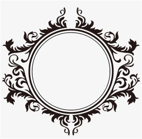 Marco Vintage Vintageeffect Freetoedit - Transparent Wedding Logo Png - Free Transparent PNG ...