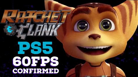 Why Ratchet & Clank PS5 Is Killing Xbox Series X Hype | PS5 Ratchet & Clank 60FPS Mode Confirmed ...