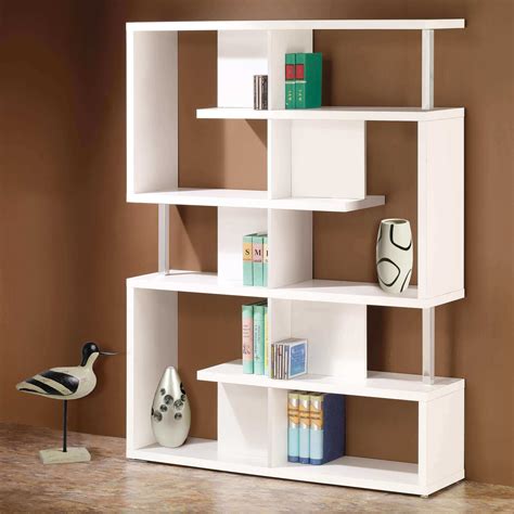 Creative Bookshelf Design That Looks Like Home Library - Live Enhanced