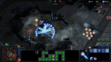 Image 2 - S.C.R.A.P. mod for StarCraft II: Legacy of the Void - ModDB