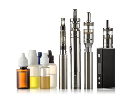 Most Popular E-Cigarette Brands List