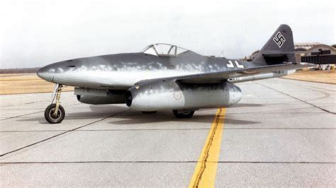 Messerschmitt Me 262 — Wikipédia
