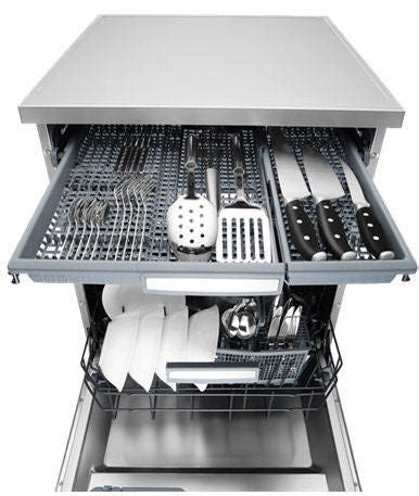 Dishwashers with Cutlery Trays | Models & Prices – Canstar Blue