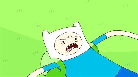 Adventure Time Season 1 Image | Fancaps