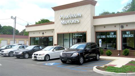 Platinum Motors - Freehold, NJ: Read Consumer reviews, Browse Used and ...