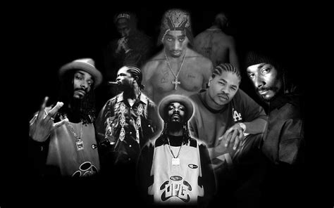 2pac Wallpapers - Wallpaper Cave