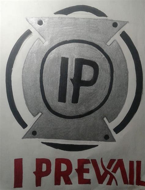 I Prevail Logo - LogoDix