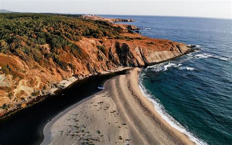 6 Top Beaches Along the Black Sea in Bulgaria - Wander Anyway