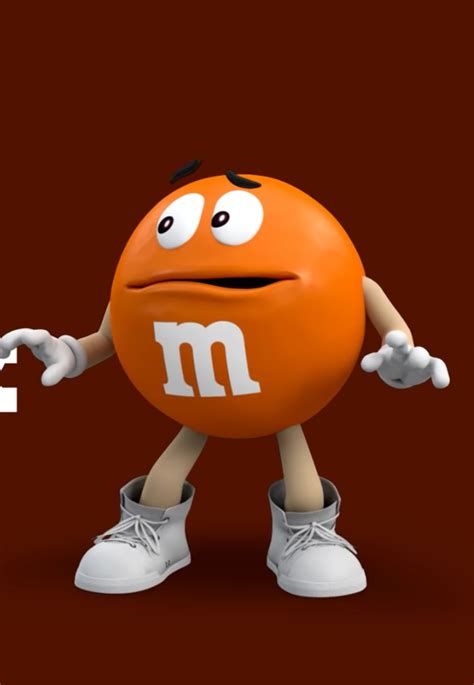 The M&M's Candy Mascots Are Getting A Modern Makeover To Be More Inclusive