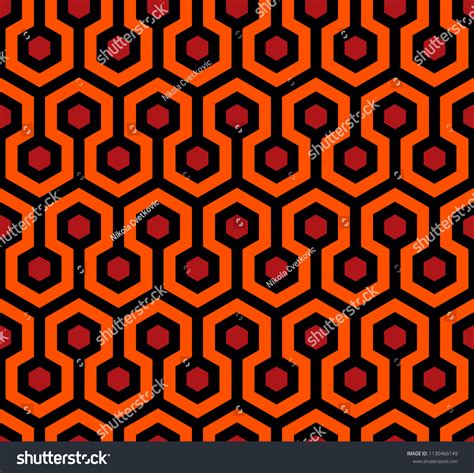 The Shining Carpet Pattern Vector - Carpet Vidalondon