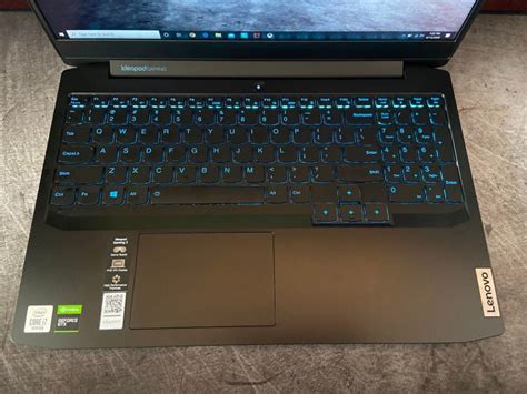 Lenovo IdeaPad Gaming 3i Gaming Laptop Review | LaptrinhX