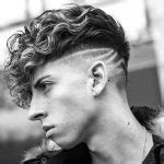 Top 11 Hairstyle For Guys with Curly Hair | Men's Style