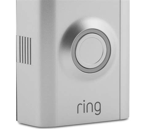 RING Video Doorbell 2 - Currys 852239005550 | eBay