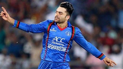 Cricket: Rashid Khan on Declining Afghanistan T20 Captaincy, Says ‘I’m ...