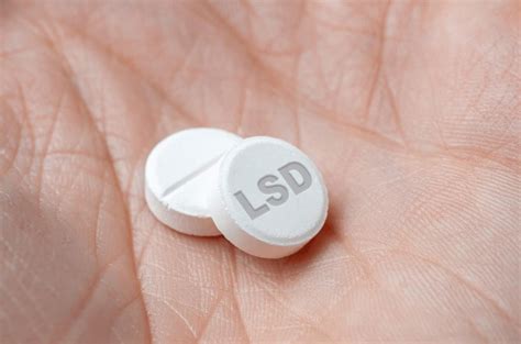 Does LSD show up on a drug test - 4 Things No One Tells You