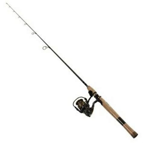 Best Ultralight Spinning Combo (Rod and Reel) for 2021 [Updated]