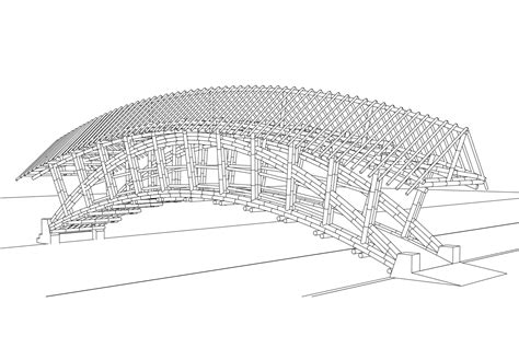 Gallery of Bamboo Bridge in Indonesia Demonstrates Sustainable Alternatives for Infrastructure - 32