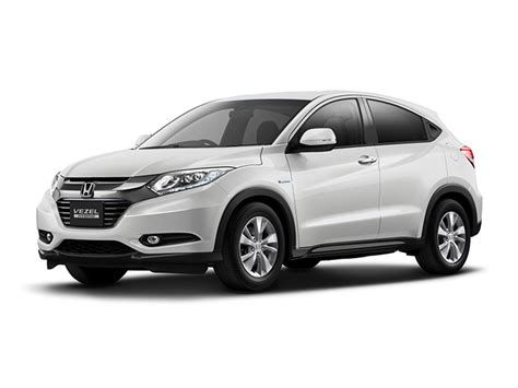 Honda Vezel 2019 Price in Pakistan, Review, Full Specs & Images