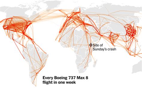 What Airlines Fly the Boeing 737 Max 8 ~ Latest news of all country contain technology , viral ...