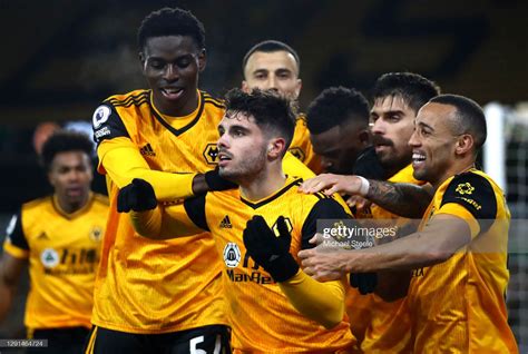 The Warm Down: Late Neto strike gives Wolves superb win - VAVEL International