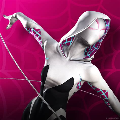 Spider-Gwen | Marvel Contest of Champions