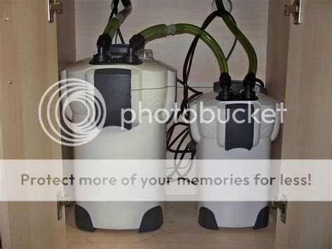 My Canister Filter setup. | The Planted Tank Forum