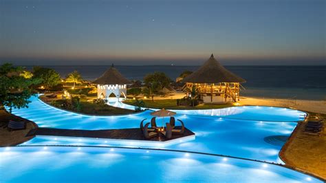 THE ROYAL ZANZIBAR BEACH RESORT – Leopard Tours Tanzania