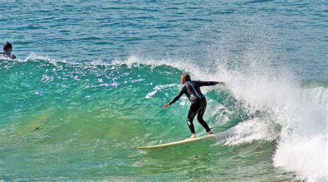 Surfing Lorne | Lorne Victoria Beach Break Great Ocean Road