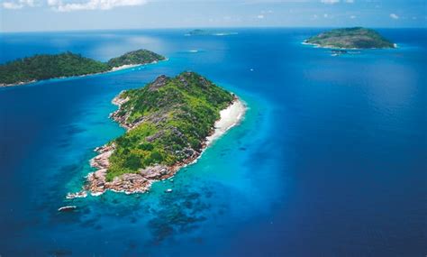 Travel review: Seychelles, treasure of the Indian ocean