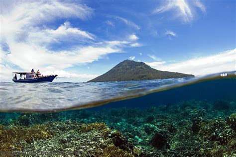 North Sulawesi – Indonesia