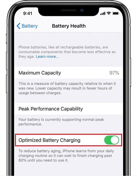 7 Ways to Fix Battery Health Capacity Dropped on iPhone - Saint