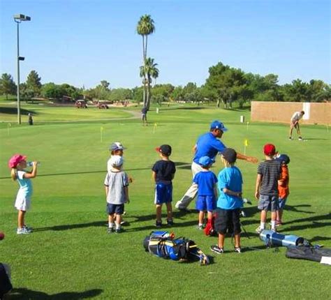 Dobson Ranch Tee Times - Mesa AZ