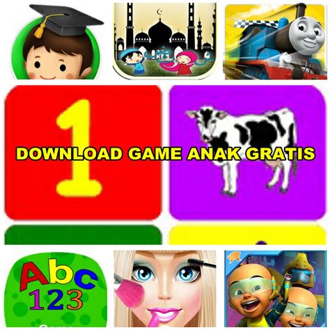 Free Download Game Memasak Untuk Anak Perempuan - supernalpowerup