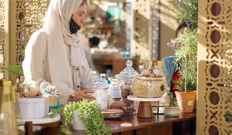 Saudi Arabia’s traditional souqs exude Ramadan vibes | Arab News