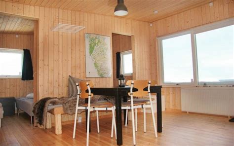 Inuk Hostels in Nuuk, Greenland from 124$, photos, reviews - zenhotels.com