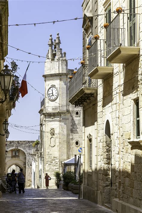 Palazzo Ducale Guarini, Puglia - The Thinking Traveller