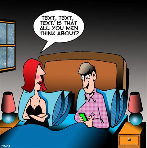 Funny Cartoon Pictures and Jokes for Men