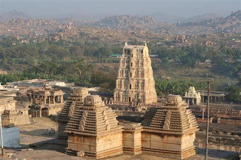 Hampi | Travelplanet