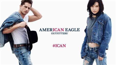 American Eagle Outfitters – Harbour City