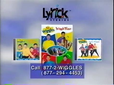 The Wiggles Wake Up Jeff Vhs