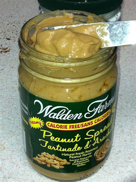 Weighty Matters: Walden Farms "Calorie Free" Food Review