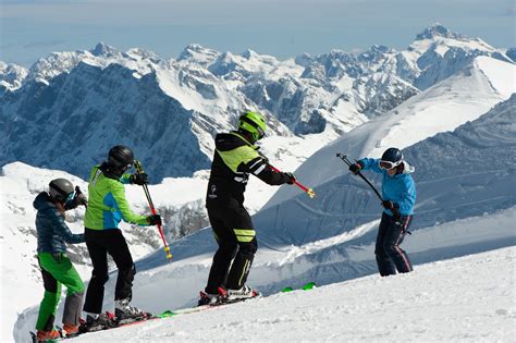 Bovec Outdoor Guides - a team of independent local guides specializing in various areas of ...