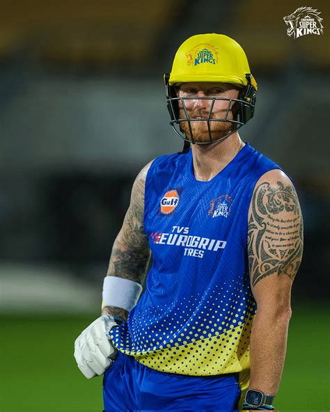 Ben Stokes out of IPL 2024 - Rediff Cricket