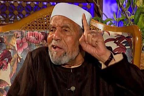 The attack on respected Sheikh Sha’rawi is reviving interest in his ...