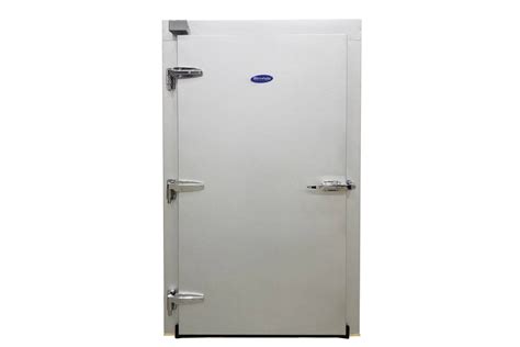 Walk in Freezer Door Replacement – CUSTOM WALK IN DOOR