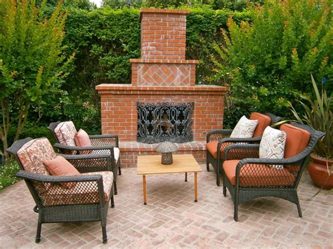 15 of the Most Fabulous Outdoor Fireplace Ideas | How To Build It